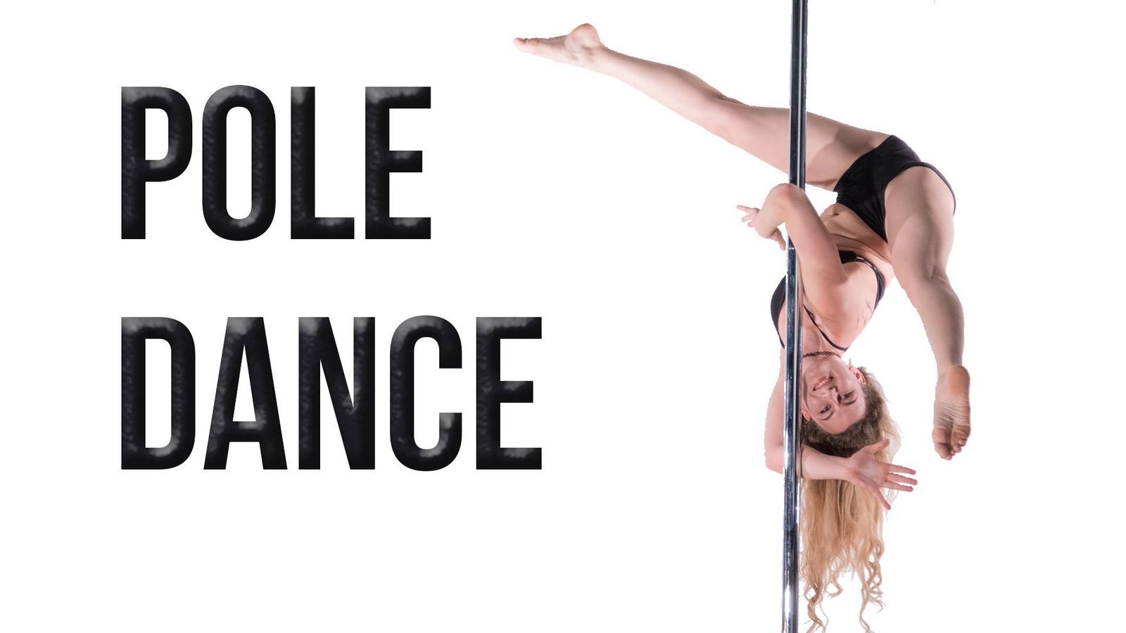 Pole dance - kas tai yra?