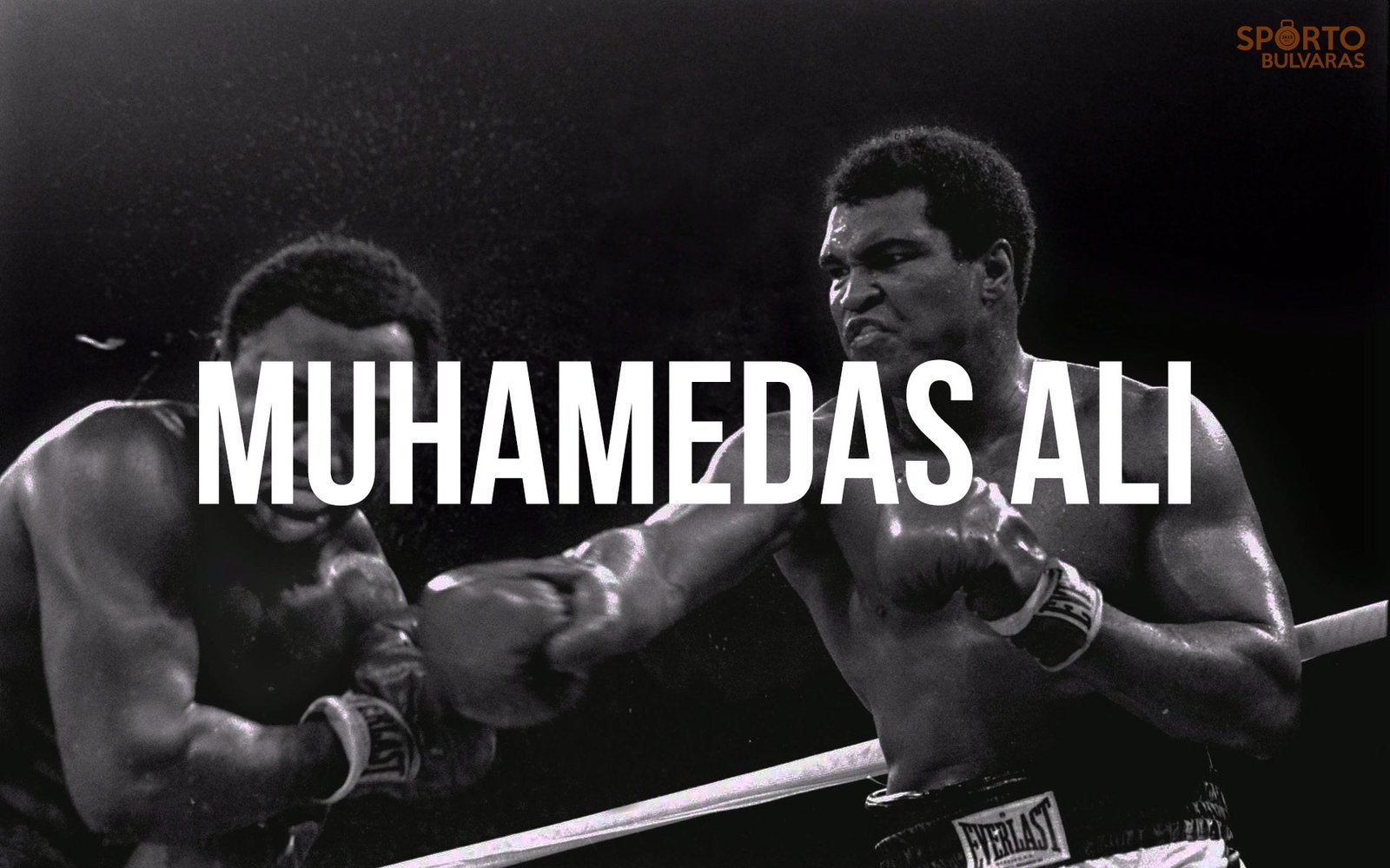 Muhamedas Ali