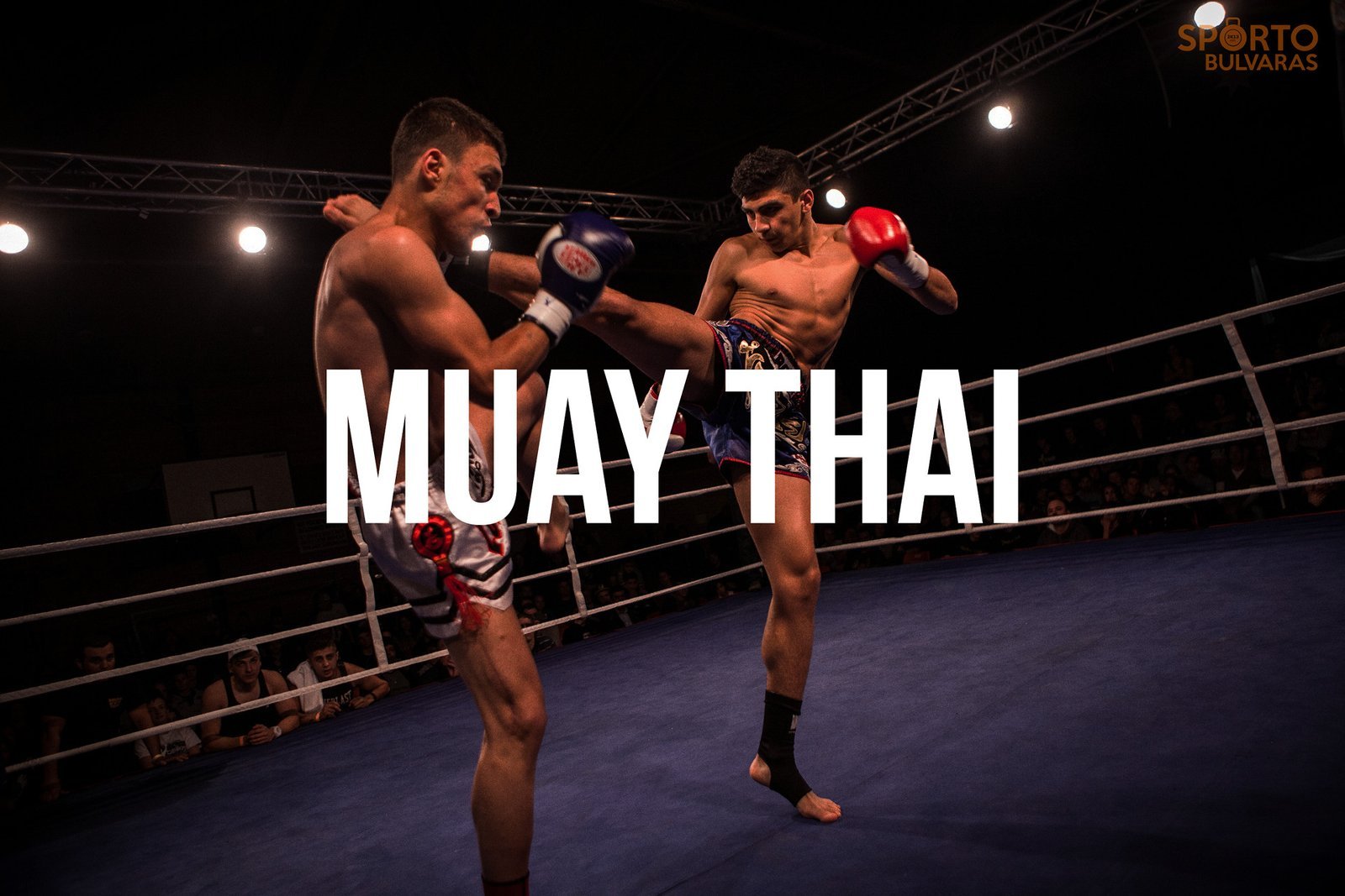 Muay Thai