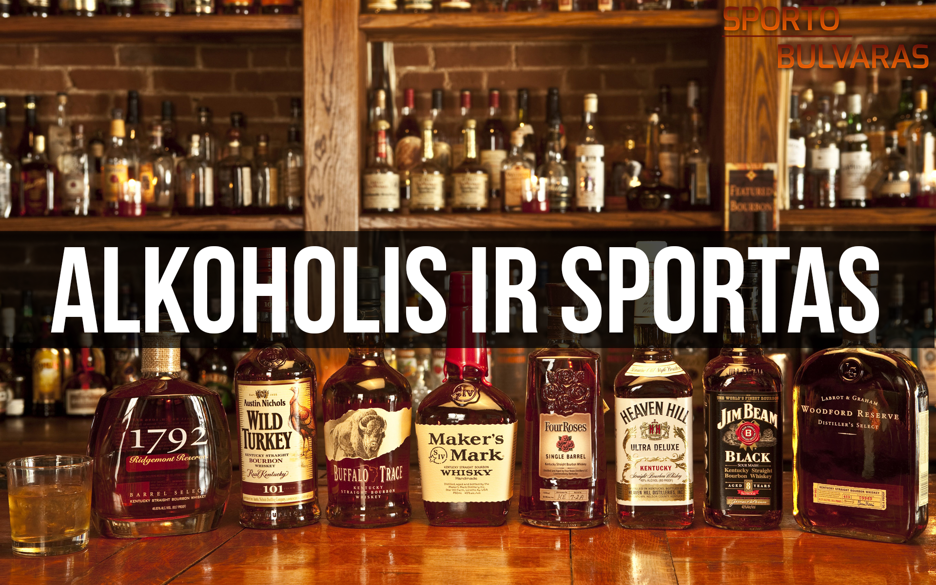 Alkoholis ir sportas
