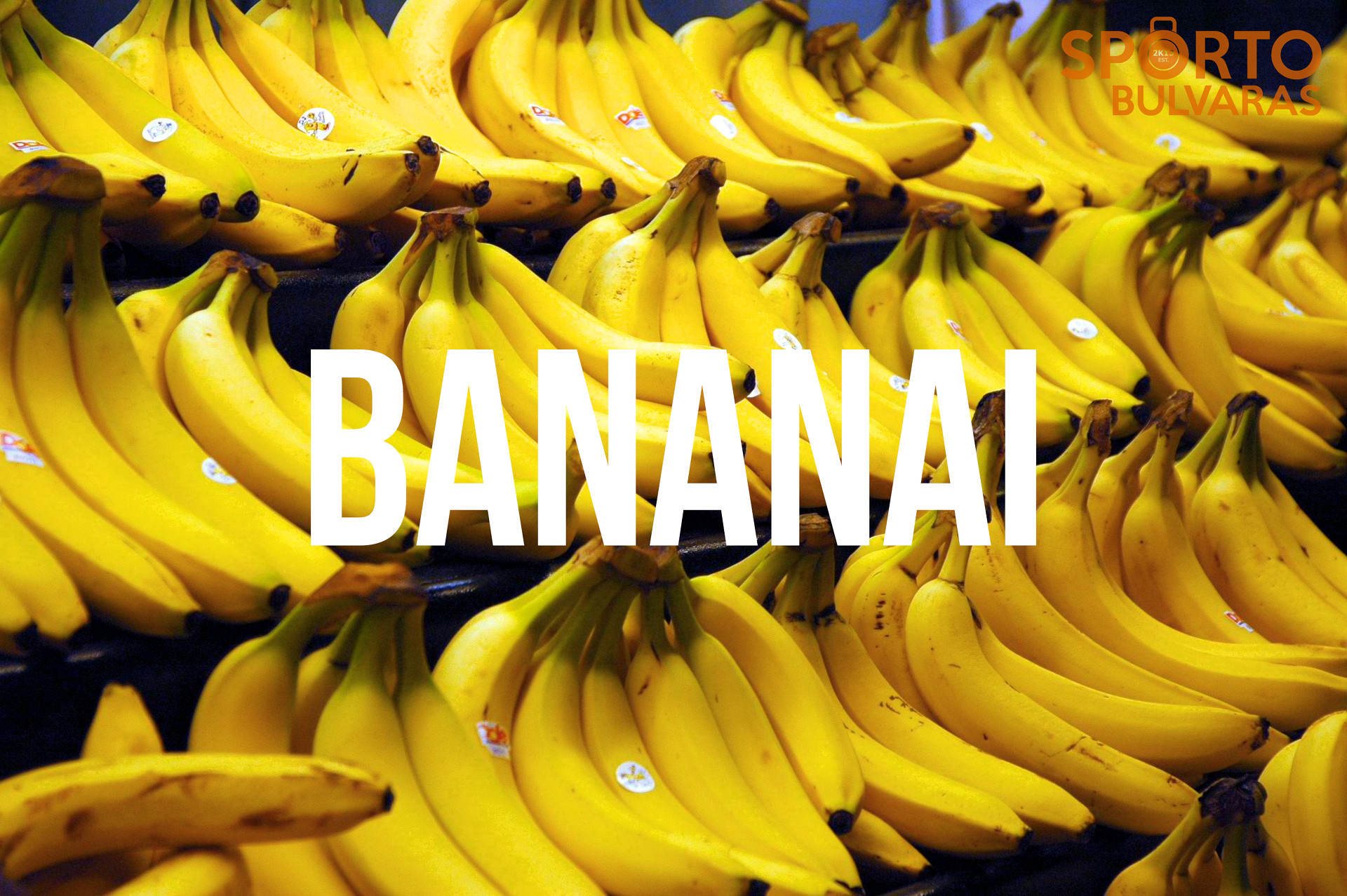 Bananai