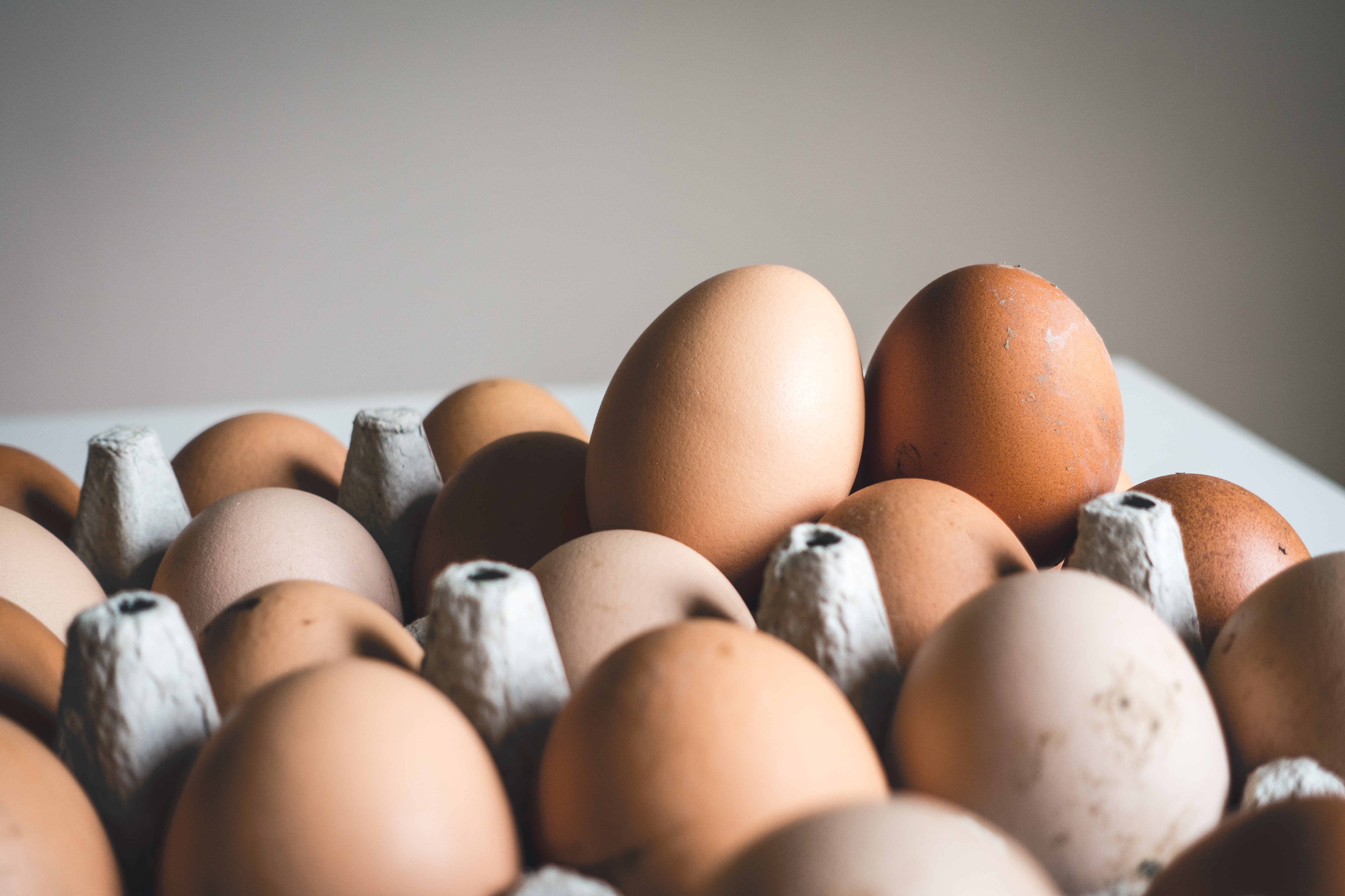 Kodėl Kiaušinius Reikėtų Valgyti Ryte?